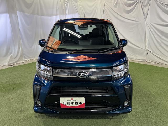 ムーヴカスタム RS ハイパーリミテッドSAIIIナビ ドラレコ ETC パノラマカメラ ステアリングスイッチ オートエアコン キーフリー 認定中古車 CVT 660(香川県)の中古車