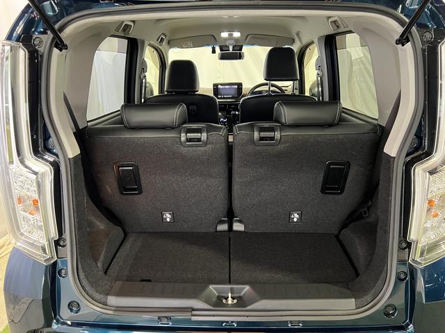 ムーヴカスタム RS ハイパーリミテッドSAIIIナビ ドラレコ ETC パノラマカメラ ステアリングスイッチ オートエアコン キーフリー 認定中古車 CVT 660(香川県)の中古車