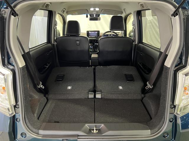 ムーヴカスタム RS ハイパーリミテッドSAIIIナビ ドラレコ ETC パノラマカメラ ステアリングスイッチ オートエアコン キーフリー 認定中古車 CVT 660(香川県)の中古車