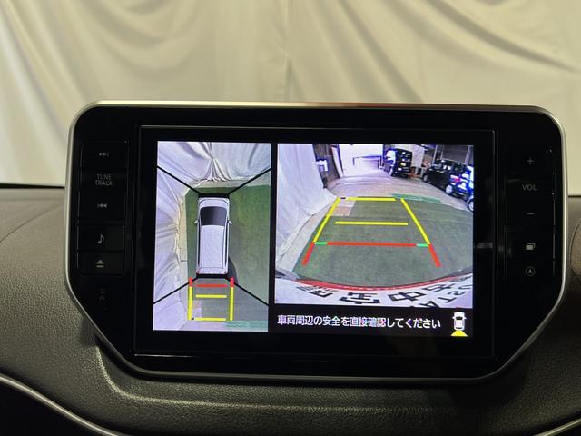 ムーヴカスタム RS ハイパーリミテッドSAIIIナビ ドラレコ ETC パノラマカメラ ステアリングスイッチ オートエアコン キーフリー 認定中古車 CVT 660(香川県)の中古車