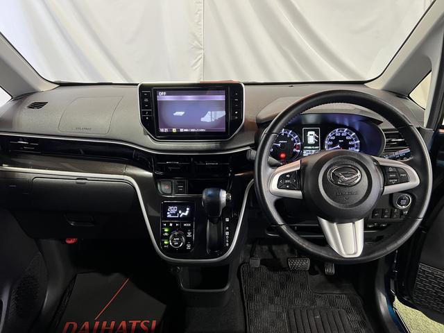 ムーヴカスタム RS ハイパーリミテッドSAIIIナビ ドラレコ ETC パノラマカメラ ステアリングスイッチ オートエアコン キーフリー 認定中古車 CVT 660(香川県)の中古車