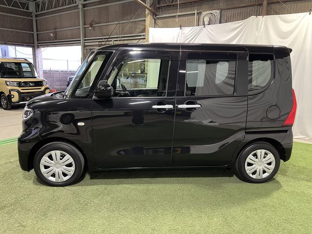 タントＬドラレコ　ＣＤラジオ　キーレス　サンシェード　助手席ピラーレス　オートライト　エアコン　認定中古車　ＣＶＴ　６６０（香川県）の中古車