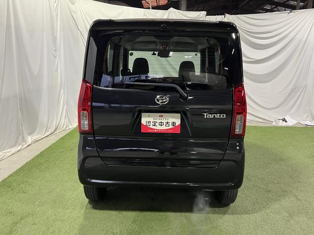 タントＬドラレコ　ＣＤラジオ　キーレス　サンシェード　助手席ピラーレス　オートライト　エアコン　認定中古車　ＣＶＴ　６６０（香川県）の中古車