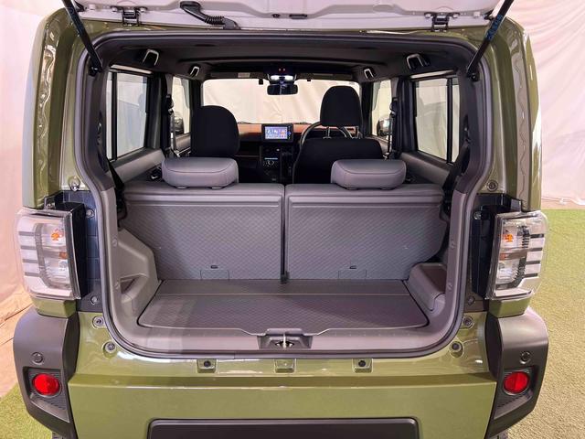 タフトXターボ純正ナビ バックカメラ ドラレコ ETC LEDヘッドライト キーフリー オートエアコン ステアリングスイッチ 認定中古車 CVT 660 4WD(香川県)の中古車