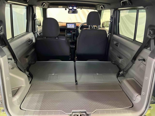 タフトXターボ純正ナビ バックカメラ ドラレコ ETC LEDヘッドライト キーフリー オートエアコン ステアリングスイッチ 認定中古車 CVT 660 4WD(香川県)の中古車