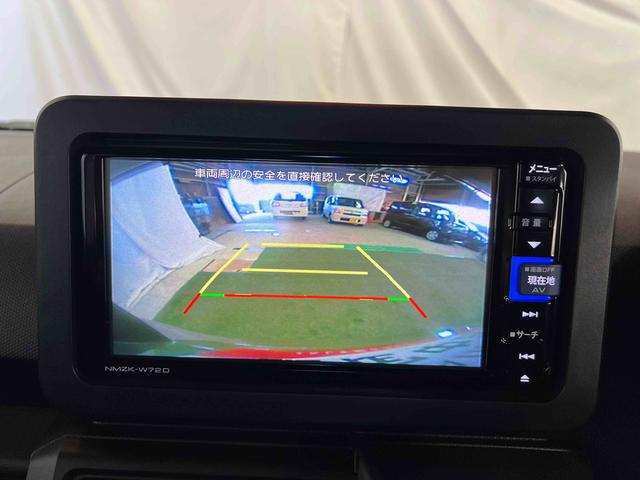 タフトXターボ純正ナビ バックカメラ ドラレコ ETC LEDヘッドライト キーフリー オートエアコン ステアリングスイッチ 認定中古車 CVT 660 4WD(香川県)の中古車