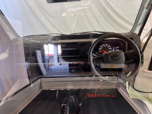 ハイゼットトラックスタンダード純正ラジオ　オートライト　エアコン　アイドリングストップ　取扱説明書　保証書　認定中古車　ＣＶＴ　６６０（香川県）の中古車