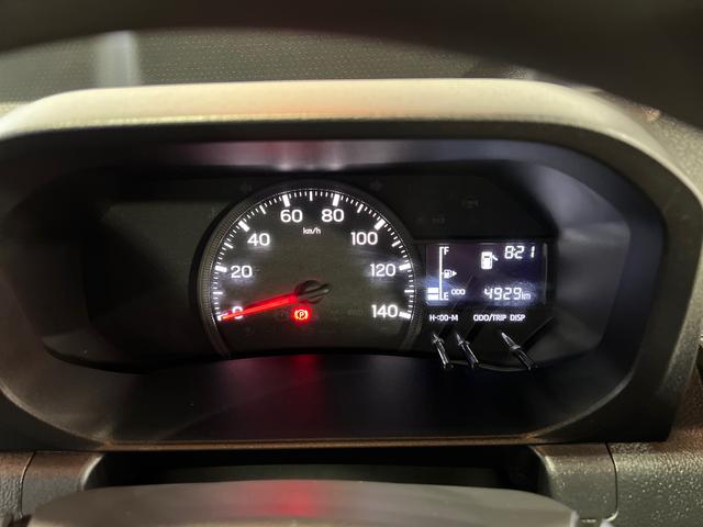 ハイゼットトラックスタンダード純正ラジオ　オートライト　エアコン　アイドリングストップ　取扱説明書　保証書　認定中古車　ＣＶＴ　６６０（香川県）の中古車