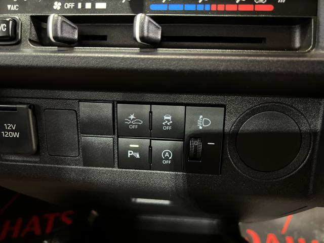 ハイゼットトラックスタンダード純正ラジオ　オートライト　エアコン　アイドリングストップ　取扱説明書　保証書　認定中古車　ＣＶＴ　６６０（香川県）の中古車