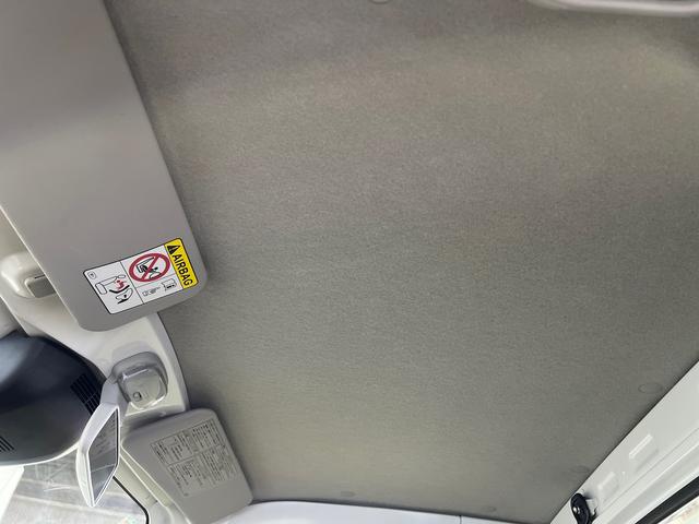 ハイゼットトラックスタンダード純正ラジオ　オートライト　エアコン　アイドリングストップ　取扱説明書　保証書　認定中古車　ＣＶＴ　６６０（香川県）の中古車