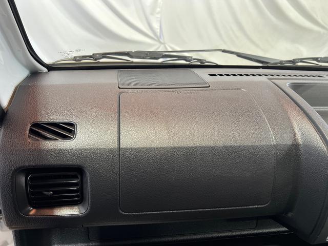 ハイゼットトラックスタンダード純正ラジオ　オートライト　エアコン　アイドリングストップ　取扱説明書　保証書　認定中古車　ＣＶＴ　６６０（香川県）の中古車