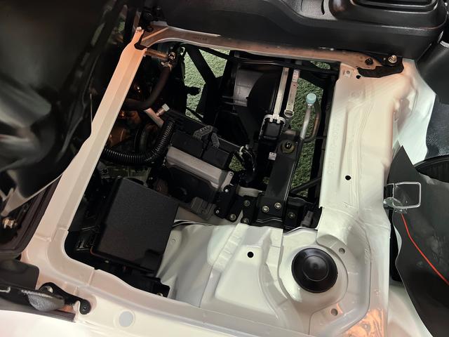 ハイゼットトラックスタンダード純正ラジオ　オートライト　エアコン　アイドリングストップ　取扱説明書　保証書　認定中古車　ＣＶＴ　６６０（香川県）の中古車