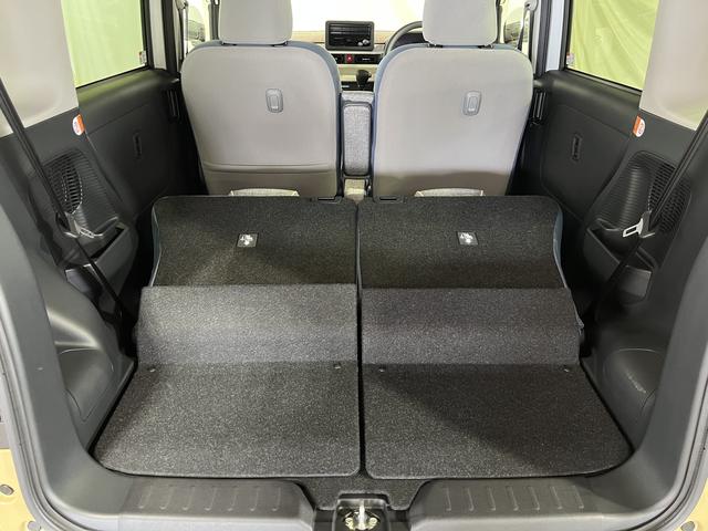 ムーヴキャンバスストライプスＧバックカメラ　両側パワースライドドア　ホッとカップホルダー　シートヒーター　オートエアコン　キーフリー　ステアリングスイッチ　認定中古車　ＣＶＴ　６６０（香川県）の中古車