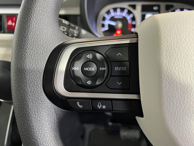 ムーヴキャンバスストライプスＧバックカメラ　両側パワースライドドア　ホッとカップホルダー　シートヒーター　オートエアコン　キーフリー　ステアリングスイッチ　認定中古車　ＣＶＴ　６６０（香川県）の中古車