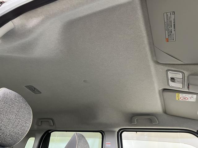 ムーヴキャンバスストライプスＧバックカメラ　両側パワースライドドア　ホッとカップホルダー　シートヒーター　オートエアコン　キーフリー　ステアリングスイッチ　認定中古車　ＣＶＴ　６６０（香川県）の中古車