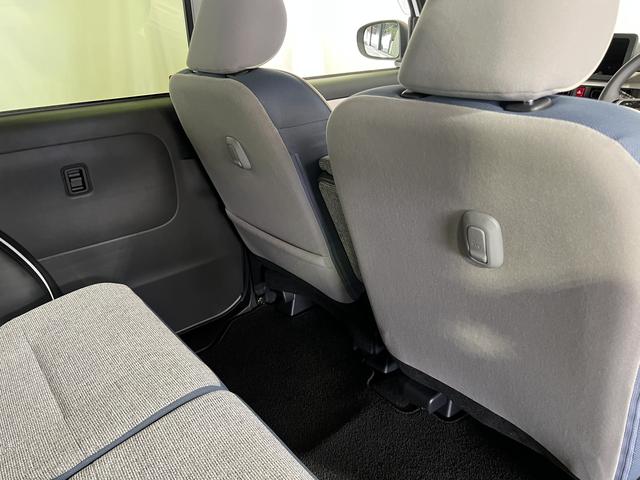 ムーヴキャンバスストライプスＧバックカメラ　両側パワースライドドア　ホッとカップホルダー　シートヒーター　オートエアコン　キーフリー　ステアリングスイッチ　認定中古車　ＣＶＴ　６６０（香川県）の中古車