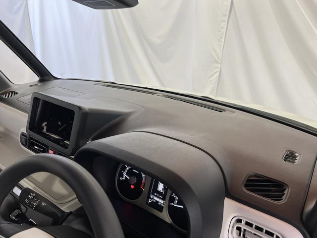 ムーヴキャンバスストライプスＧバックカメラ　両側パワースライドドア　ホッとカップホルダー　シートヒーター　オートエアコン　キーフリー　ステアリングスイッチ　認定中古車　ＣＶＴ　６６０（香川県）の中古車