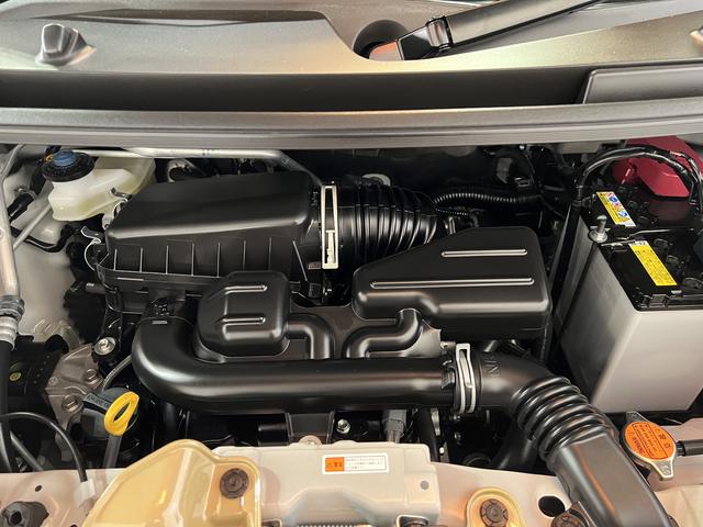 ムーヴキャンバスストライプスＧバックカメラ　両側パワースライドドア　ホッとカップホルダー　シートヒーター　オートエアコン　キーフリー　ステアリングスイッチ　認定中古車　ＣＶＴ　６６０（香川県）の中古車