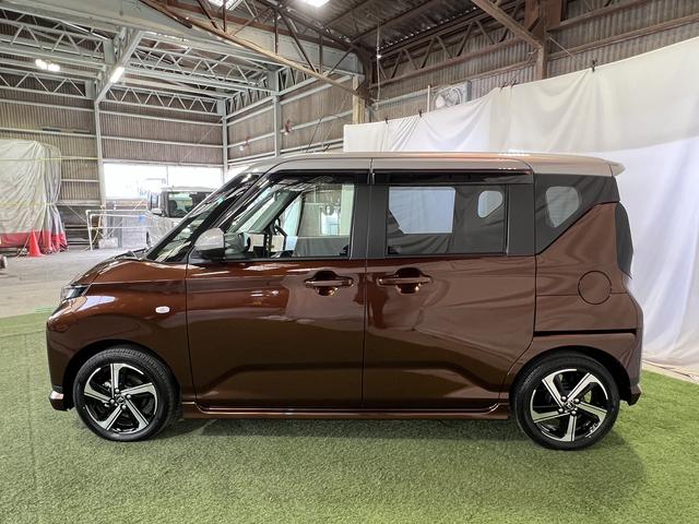 ムーヴＲＳ９インチディスプレイオーディオ　ドラレコ　パノラマカメラ　ステアリングスイッチ　キーフリー　オートエアコン　両側パワースライドドア　認定中古車　ＣＶＴ　６６０（香川県）の中古車