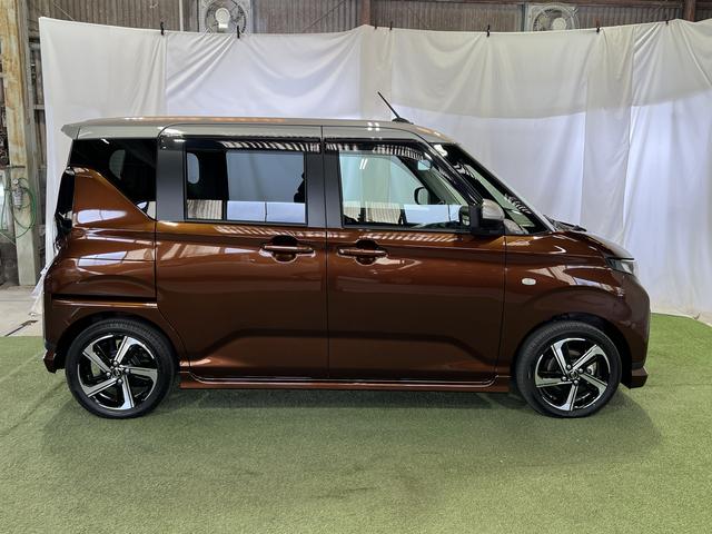 ムーヴＲＳ９インチディスプレイオーディオ　ドラレコ　パノラマカメラ　ステアリングスイッチ　キーフリー　オートエアコン　両側パワースライドドア　認定中古車　ＣＶＴ　６６０（香川県）の中古車