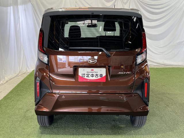 ムーヴＲＳ９インチディスプレイオーディオ　ドラレコ　パノラマカメラ　ステアリングスイッチ　キーフリー　オートエアコン　両側パワースライドドア　認定中古車　ＣＶＴ　６６０（香川県）の中古車