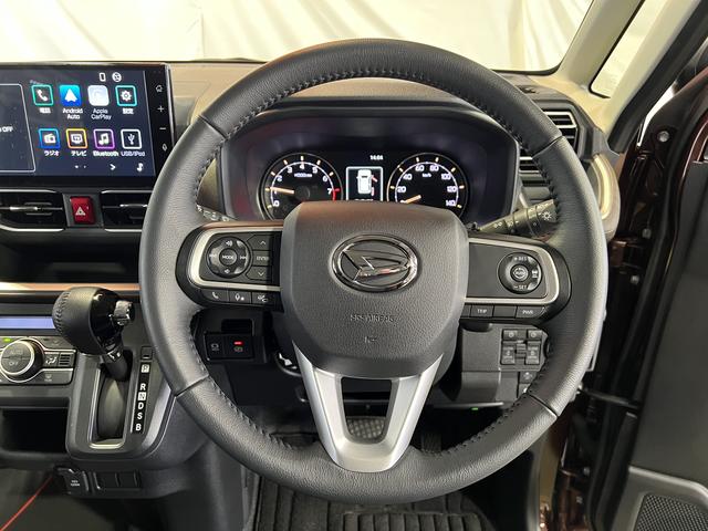 ムーヴＲＳ９インチディスプレイオーディオ　ドラレコ　パノラマカメラ　ステアリングスイッチ　キーフリー　オートエアコン　両側パワースライドドア　認定中古車　ＣＶＴ　６６０（香川県）の中古車