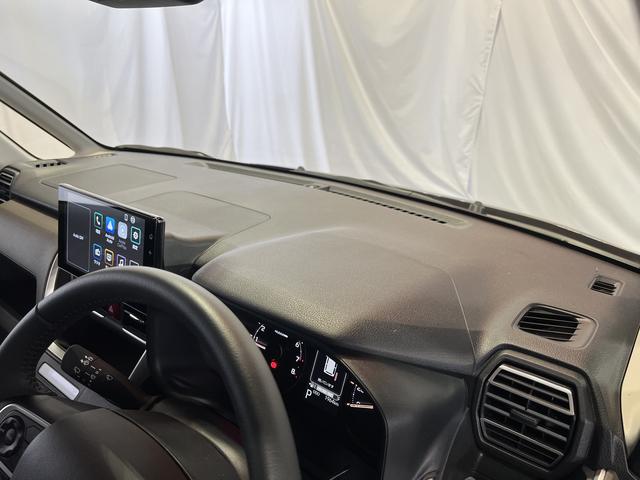 ムーヴＲＳ９インチディスプレイオーディオ　ドラレコ　パノラマカメラ　ステアリングスイッチ　キーフリー　オートエアコン　両側パワースライドドア　認定中古車　ＣＶＴ　６６０（香川県）の中古車