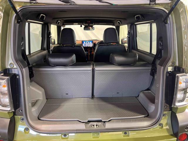 タフトＧ１０インチナビ　ＴＶ　ドラレコ　バックカメラ　キーフリー　ステアリングスイッチ　シートヒーター　認定中古車　ＣＶＴ　６６０（香川県）の中古車