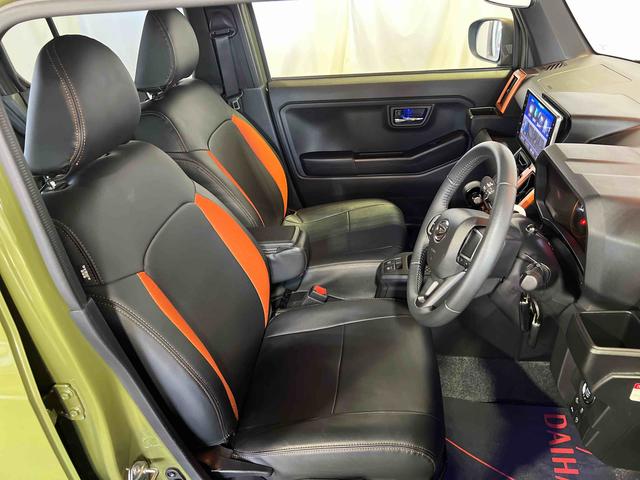 タフトＧ１０インチナビ　ＴＶ　ドラレコ　バックカメラ　キーフリー　ステアリングスイッチ　シートヒーター　認定中古車　ＣＶＴ　６６０（香川県）の中古車