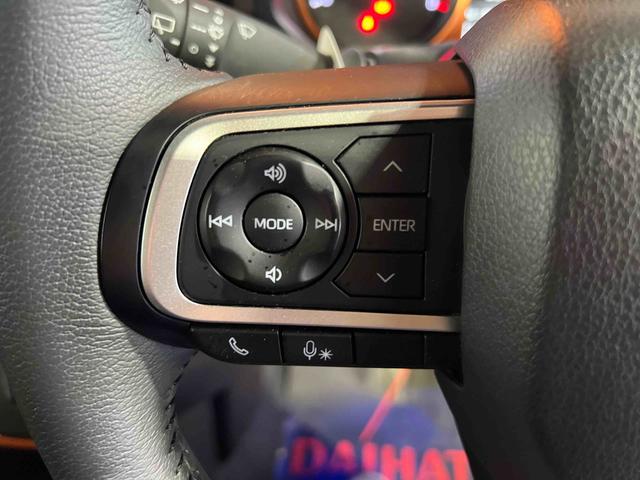 タフトＧ１０インチナビ　ＴＶ　ドラレコ　バックカメラ　キーフリー　ステアリングスイッチ　シートヒーター　認定中古車　ＣＶＴ　６６０（香川県）の中古車