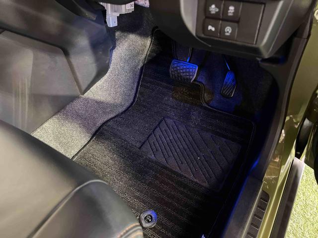 タフトＧ１０インチナビ　ＴＶ　ドラレコ　バックカメラ　キーフリー　ステアリングスイッチ　シートヒーター　認定中古車　ＣＶＴ　６６０（香川県）の中古車