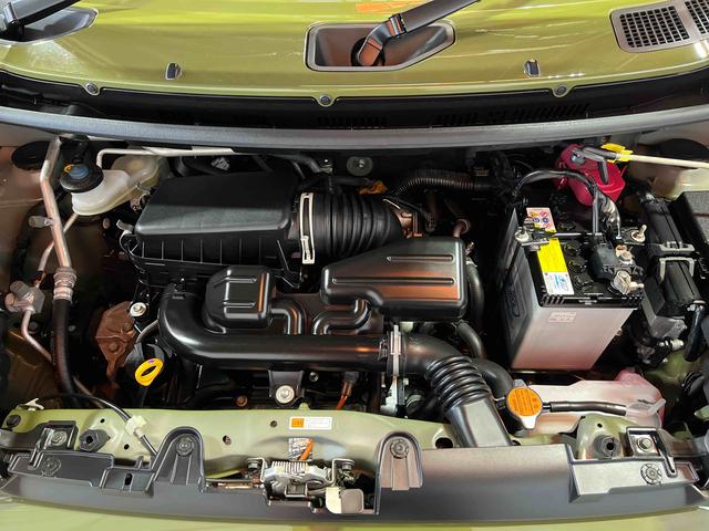 タフトＧ１０インチナビ　ＴＶ　ドラレコ　バックカメラ　キーフリー　ステアリングスイッチ　シートヒーター　認定中古車　ＣＶＴ　６６０（香川県）の中古車