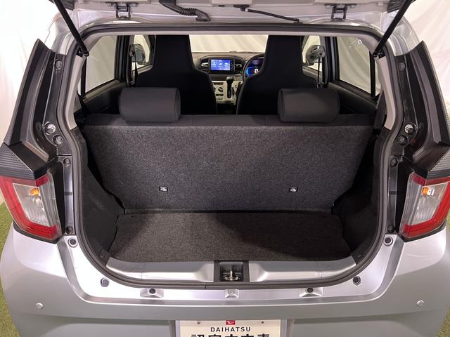 ミライースＸ　リミテッドＳＡIII純正ナビ　バックカメラ　キーレス　スマアシ　電動格納ミラー　オートライト　認定中古車　ＣＶＴ　６６０（香川県）の中古車