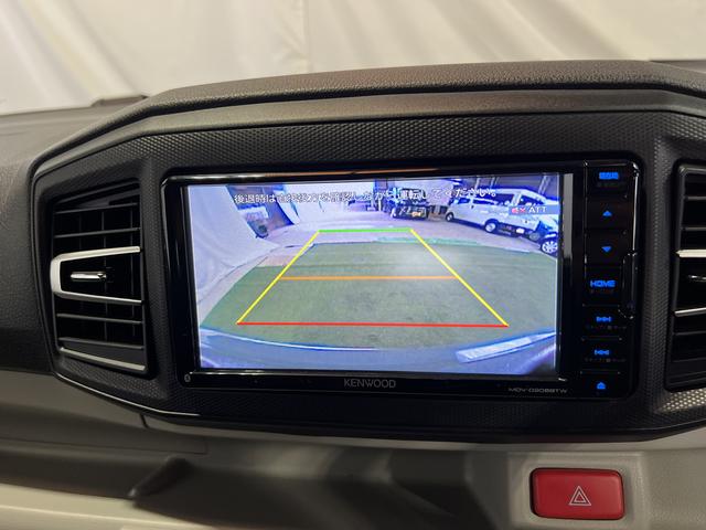 ミライースＸ　リミテッドＳＡIII純正ナビ　バックカメラ　キーレス　スマアシ　電動格納ミラー　オートライト　認定中古車　ＣＶＴ　６６０（香川県）の中古車