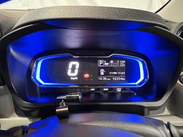 ミライースＸ　リミテッドＳＡIII純正ナビ　バックカメラ　キーレス　スマアシ　電動格納ミラー　オートライト　認定中古車　ＣＶＴ　６６０（香川県）の中古車