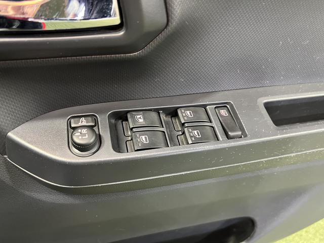 ミライースＸ　リミテッドＳＡIII純正ナビ　バックカメラ　キーレス　スマアシ　電動格納ミラー　オートライト　認定中古車　ＣＶＴ　６６０（香川県）の中古車