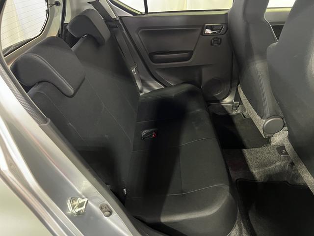 ミライースＸ　リミテッドＳＡIII純正ナビ　バックカメラ　キーレス　スマアシ　電動格納ミラー　オートライト　認定中古車　ＣＶＴ　６６０（香川県）の中古車