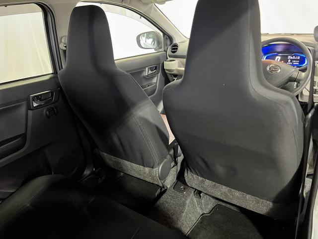 ミライースＸ　リミテッドＳＡIII純正ナビ　バックカメラ　キーレス　スマアシ　電動格納ミラー　オートライト　認定中古車　ＣＶＴ　６６０（香川県）の中古車