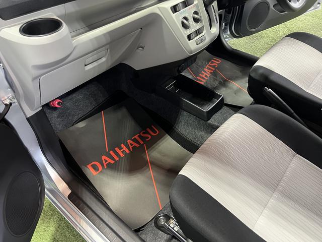 ミライースＸ　リミテッドＳＡIII純正ナビ　バックカメラ　キーレス　スマアシ　電動格納ミラー　オートライト　認定中古車　ＣＶＴ　６６０（香川県）の中古車