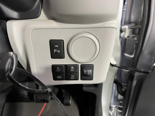 ミライースＸ　リミテッドＳＡIII純正ナビ　バックカメラ　キーレス　スマアシ　電動格納ミラー　オートライト　認定中古車　ＣＶＴ　６６０（香川県）の中古車