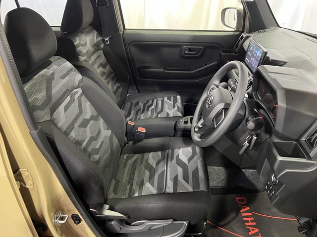 タフトＸ９インチディスプレイオーディオ　バックカメラ　ＴＶ　ラジオ　キーフリー　ステアリングスイッチ　認定中古車　ＣＶＴ　６６０（香川県）の中古車