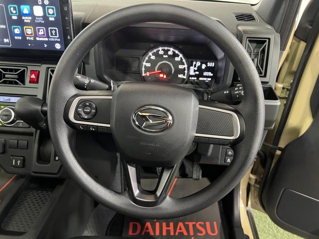 タフトＸ９インチディスプレイオーディオ　バックカメラ　ＴＶ　ラジオ　キーフリー　ステアリングスイッチ　認定中古車　ＣＶＴ　６６０（香川県）の中古車