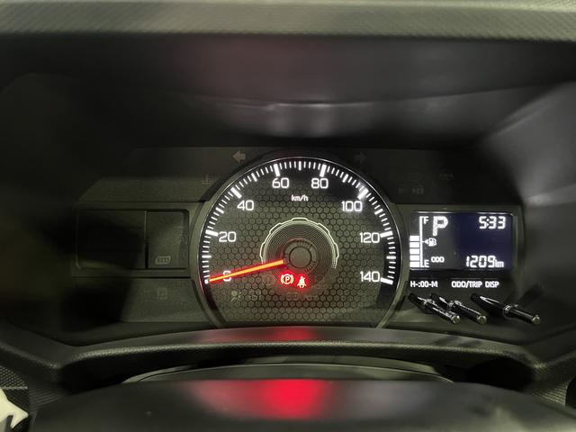 タフトＸ９インチディスプレイオーディオ　バックカメラ　ＴＶ　ラジオ　キーフリー　ステアリングスイッチ　認定中古車　ＣＶＴ　６６０（香川県）の中古車