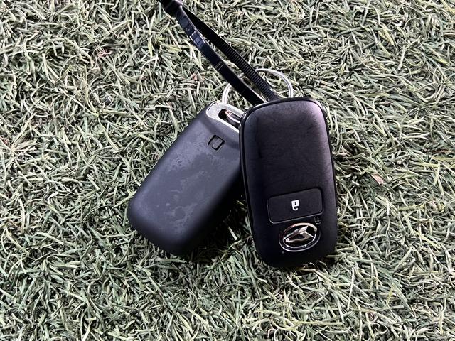 タフトＸ９インチディスプレイオーディオ　バックカメラ　ＴＶ　ラジオ　キーフリー　ステアリングスイッチ　認定中古車　ＣＶＴ　６６０（香川県）の中古車