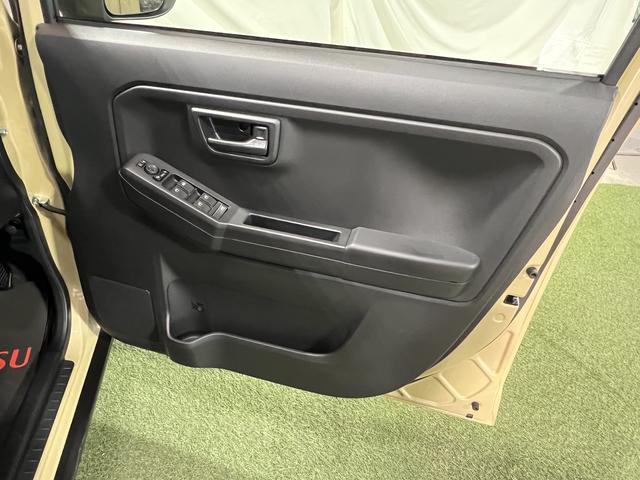 タフトＸ９インチディスプレイオーディオ　バックカメラ　ＴＶ　ラジオ　キーフリー　ステアリングスイッチ　認定中古車　ＣＶＴ　６６０（香川県）の中古車