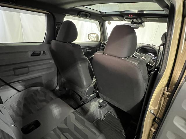 タフトＸ９インチディスプレイオーディオ　バックカメラ　ＴＶ　ラジオ　キーフリー　ステアリングスイッチ　認定中古車　ＣＶＴ　６６０（香川県）の中古車