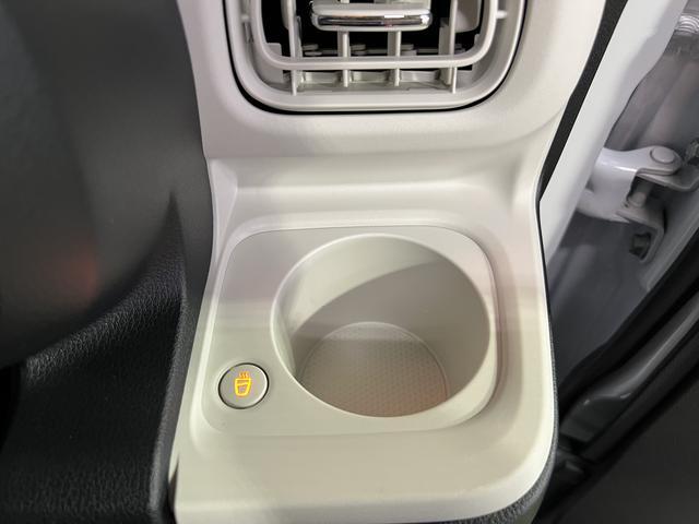 ムーヴキャンバスストライプスＧバックカメラ　キーフリー　ホッとカップホルダー　ステアリングスイッチ　両側パワースライドドア　シートヒーター　認定中古車　ＣＶＴ　６６０（香川県）の中古車