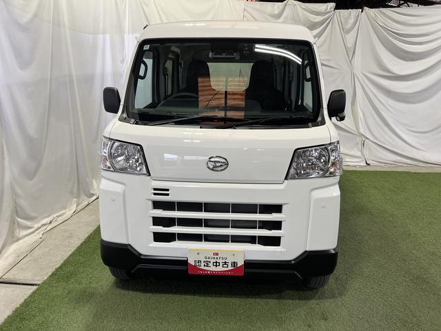 ハイゼットカーゴＤＸ純正ナビ　ＴＶ　Ｂｌｕｅｔｏｏｔｈ　ドラレコ　バックカメラ　キーレス　認定中古車　ＣＶＴ　６６０（香川県）の中古車