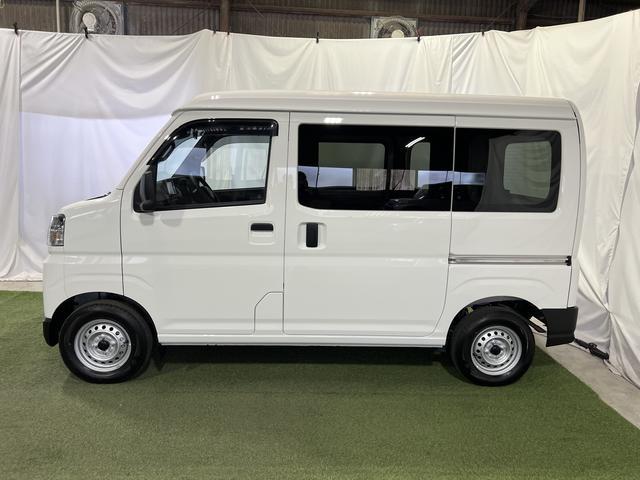 ハイゼットカーゴＤＸ純正ナビ　ＴＶ　Ｂｌｕｅｔｏｏｔｈ　ドラレコ　バックカメラ　キーレス　認定中古車　ＣＶＴ　６６０（香川県）の中古車