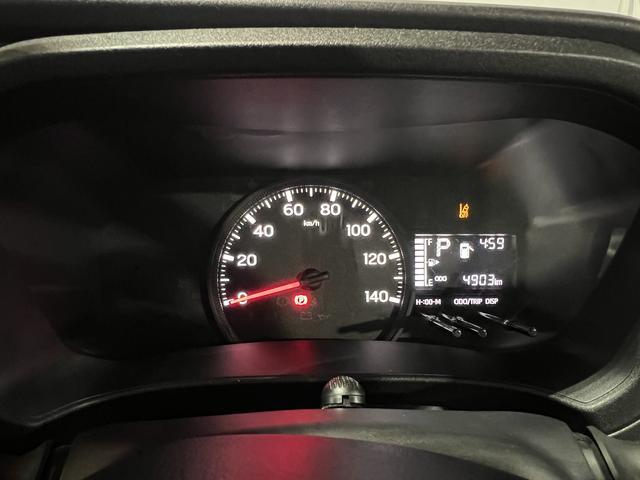 ハイゼットカーゴＤＸ純正ナビ　ＴＶ　Ｂｌｕｅｔｏｏｔｈ　ドラレコ　バックカメラ　キーレス　認定中古車　ＣＶＴ　６６０（香川県）の中古車